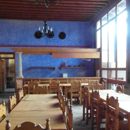 Hotel Concordia Patzcuaro Ngoại thất bức ảnh