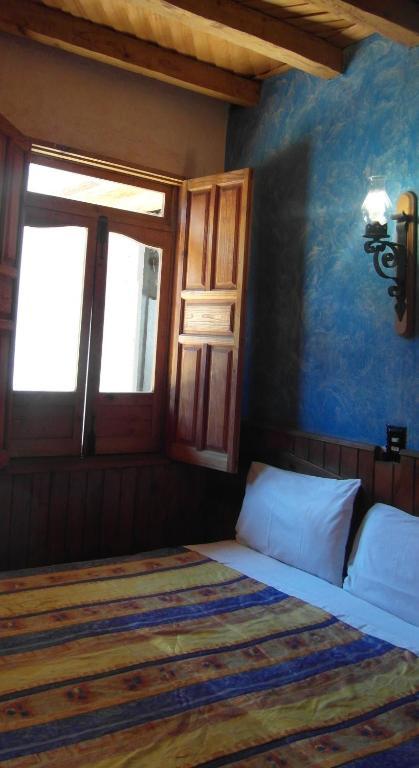 Hotel Concordia Patzcuaro Phòng bức ảnh