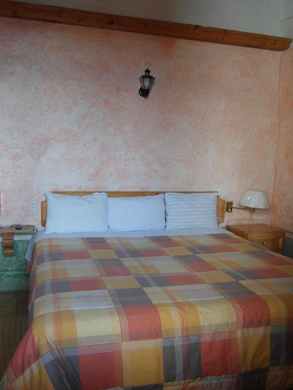 Hotel Concordia Patzcuaro Phòng bức ảnh